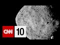 Comets, Asteroids, and Meteors