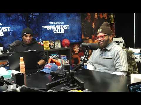 Carl Payne Speaks Out On Firing From ‘Cosby Show’ After Hair Incident