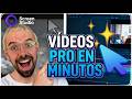 Tutorial de Screen Studio: Crea Vídeos Profesionales en Minutos