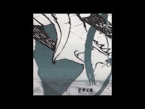 Fungal Hex — Fungal Hex - Fungal Hex [Full Double LP 2018]