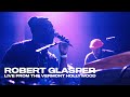 Robert glasper  black radio iii live  the vermont ft bj the chicago kidd vic mensa dsmoke etc