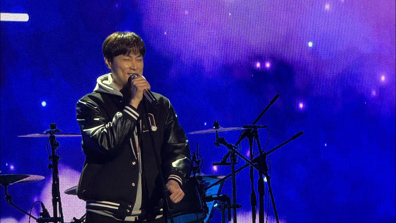 2025.0119 #민경훈#가시#해피 뉴리클