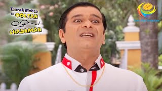 Bagha Explains The Situation | Full Episode |Taarak Mehta Ka Ooltah Chashmah |Bagha Bawri Engagement