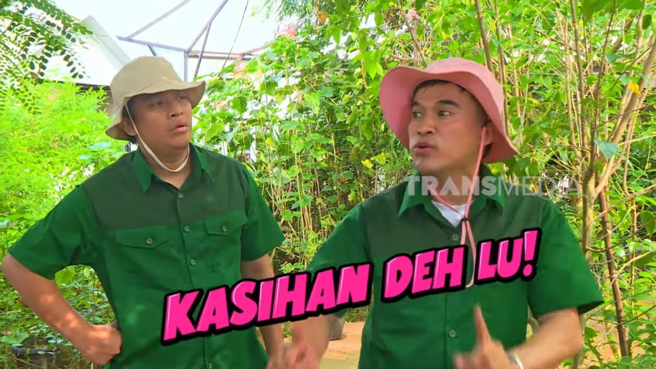 Pengalaman Anwar & Billy Ngasih Makan Elang dan Panen Ulat | BIKIN SENENG (09/08/25) Part 3