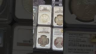 Super silver Sale!