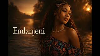 Emlanjeni  Smooth Amapiano Vibes  Piano Groove