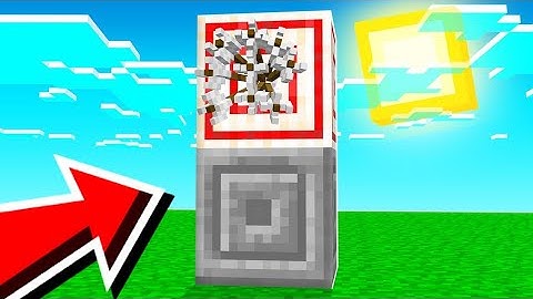 5 USELESS Target Block Machines in Minecraft 1.16!