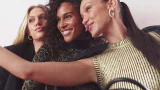We Are Family | MICHAEL Michael Kors Holiday 2021