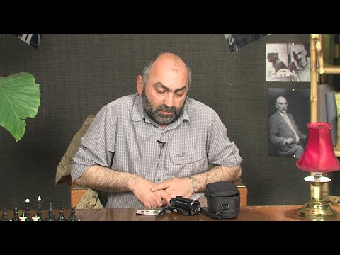 კუბლაშვილის ბაღი