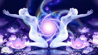 528hz, Complete Regeneration of Body, Mind and Spirit, Whole Body Rejuvenation