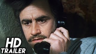 Revenge (1971) ORIGINAL TRAILER [HD 1080p]