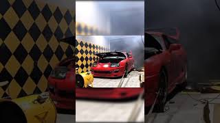 Pushing Cars to the ABSOLUTE Limit on the Dyno! 🚨