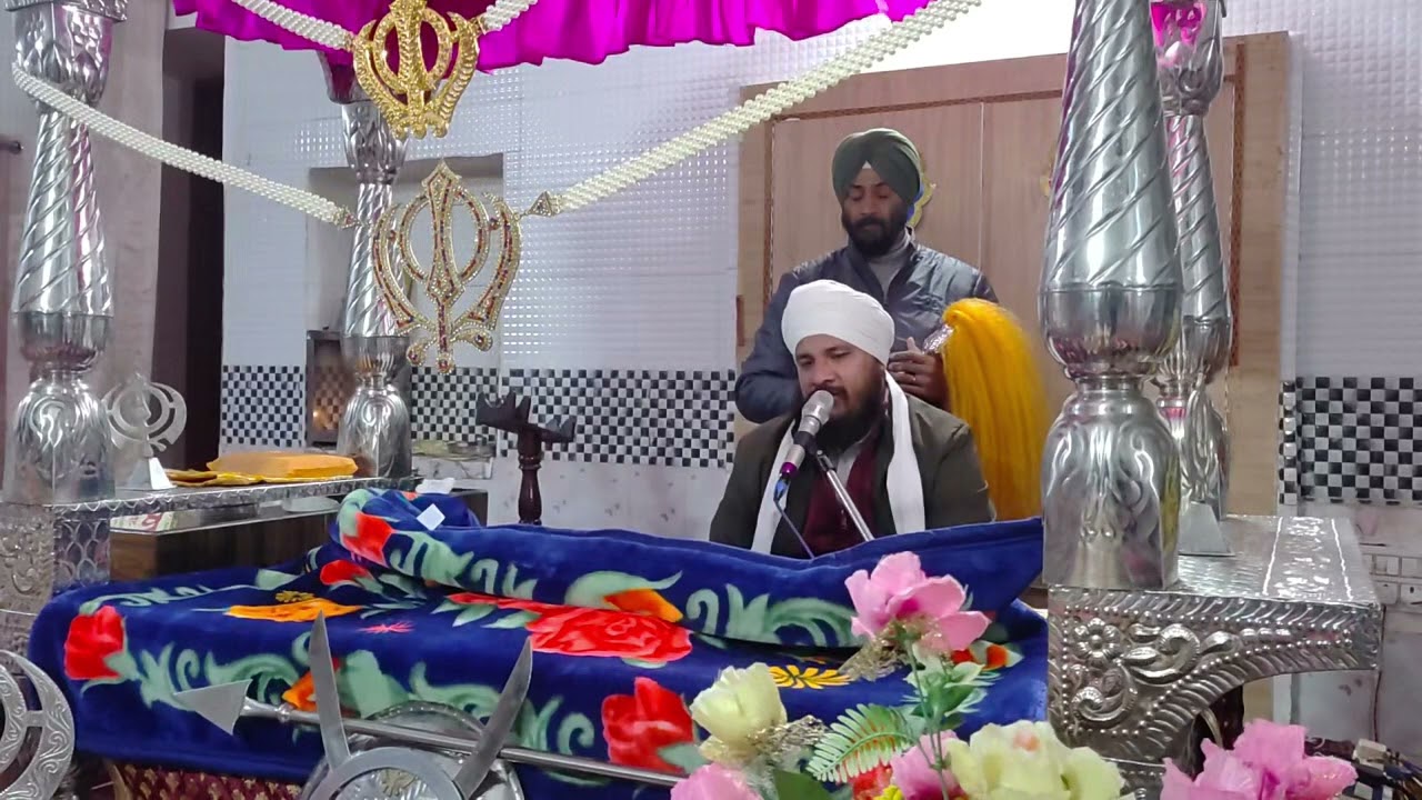 🙏Sandhya Vele Da Mukh Waak (15/01/2026)