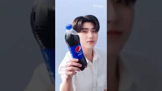 【蔡徐坤 ｜Cai  Xukun】百事可乐合集 Pepsi