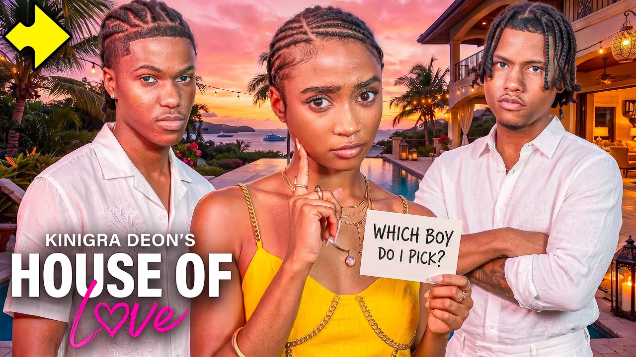 EXS OR NEW LOVE | EVERYONE HAS TO CHOOSE
