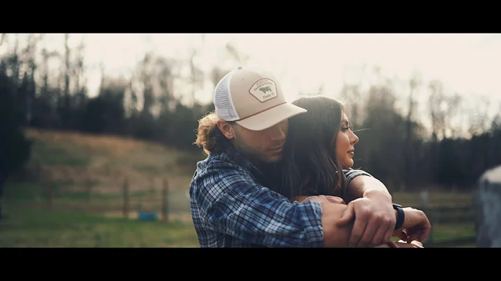 Hayden Coffman - "Good As It Gets" (Official Music...