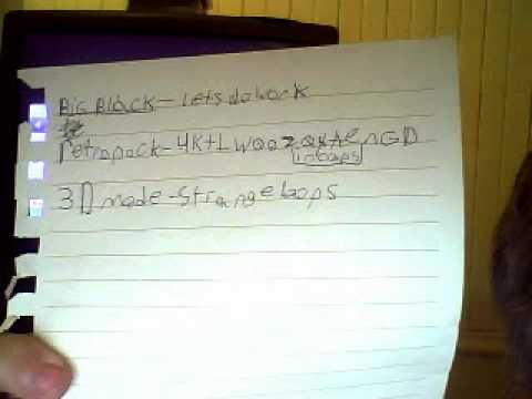 Cheat Codes For Skate 2 For The Ps3 Youtube