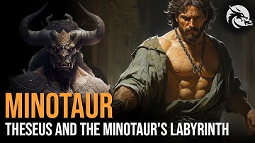 Unveiling the Mythical Minotaur: Exploring Ancient Greek Mythology