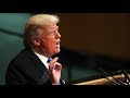 LIVE | Виступ Дональда Трампа на Генеральній асамблеї ООН