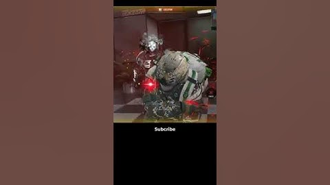 😱 Mythic Ghost Execution in CODM - Must Watch