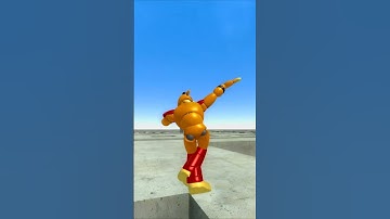 Scary Spongebob Nextbot Gmod Pomni, Woody and Buzz Chasing me Nextbot in Gmod #gmod #nextbot #shorts