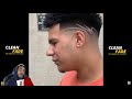 BARBERS GONE WILD SATISFYING AMAZING HAIRCUTS TRANSFORMATION 2021 COMPILATION #13 REACTION!