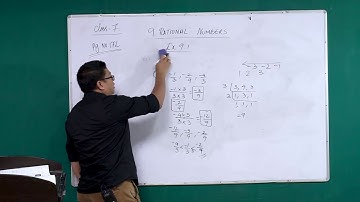 28 June 2020 Class VII Mathematics ( Video 3)