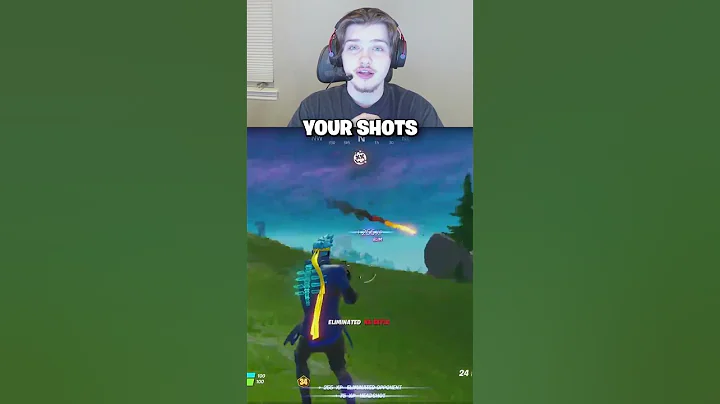 The SECRET to Controller in Fortnite 🤫