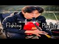 입으로 짜릿한 손맛을 전하는 낚시 Playlist #fishing #낚시 #노래