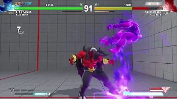 STREET FIGHTER V Tools Gold Users Should Learn