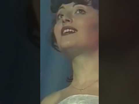 Анжелика Варум #Городок# - YouTube