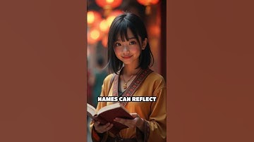 The Power of Names in Relationships