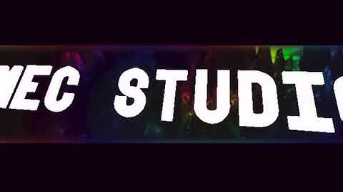 MEC Studios Intro Video!!!