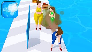 Gassy Run 3d All Levels Gameplay Walkthrough Runny Poo Game Apk iOS Android G93MDU screenshot 3