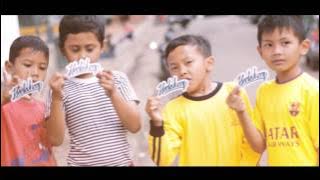 Hoolahoop - Menangkan (Official Music Video)