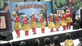 Tari Tempurung oleh Sanggar Tari Trisna Manggala Depok