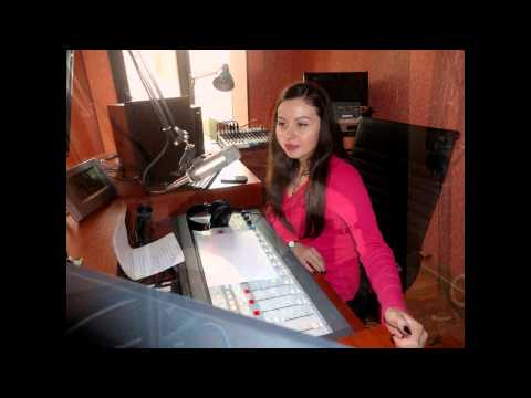 ,,მე ვუსმენ ხალხურს\" 21.05.2014