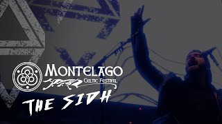 The Sidh Full Show - Montelago 2023