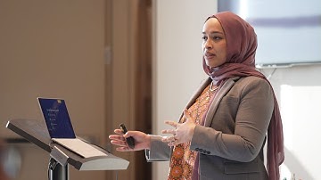 Equity Hackathon 2025: Driving Inclusive Change at Kean University