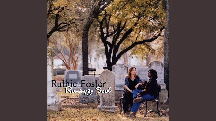 Ruthie Foster