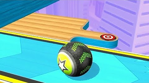 Going Balls - SpeedRun Gameplay Part 49