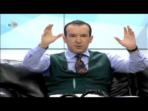 Erkeklerde Orta Yaş Bunalımı
