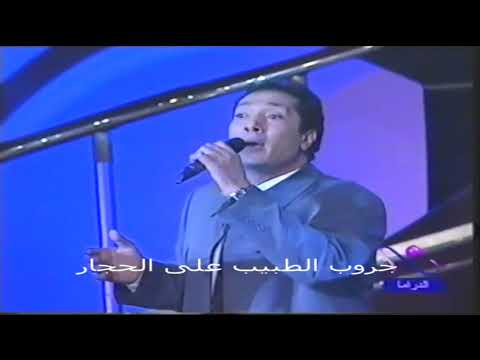 على الحجار بوابة الحلوانى