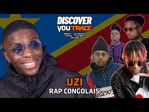 UZI découvre le