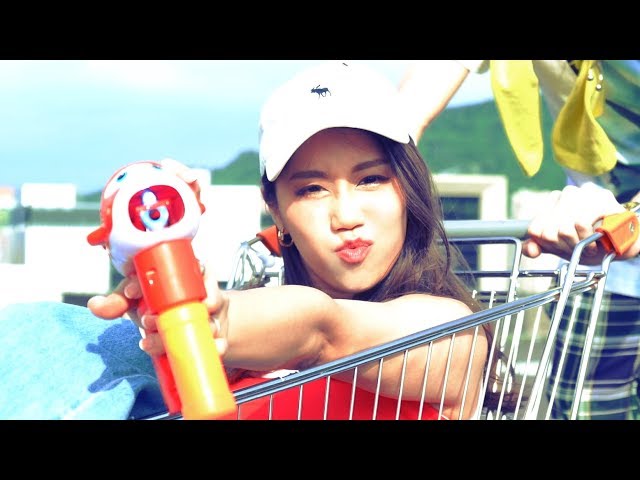 蔡夢航 - 【MV類】麻吉弟弟 ft. 劉軒蓁「奇妙的幸運」免費下載 | MACHI DIDI ft. Ray Liu「Lucky」(Official Music Video)