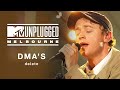 DMA'S - Delete (MTV Unplugged Melbourne)