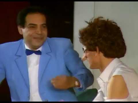 اجدد مسرحيه تخاريف الجزاء1