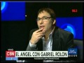 C5N - El Angel de la Medianoche con Gabriel Rolon