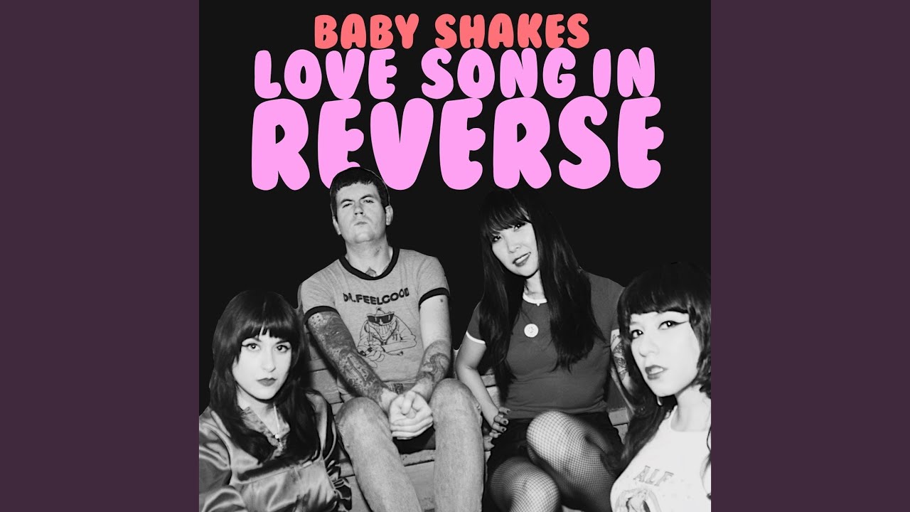 Love Song in Reverse YouTube