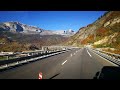 #90 В сторону Италии. Монблан (Mont Blanc, Monte Bianco), контроль, транспортники